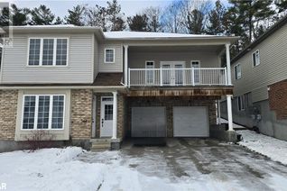 Duplex for Sale, 344 Edgehill Drive, Barrie, ON