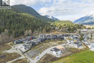 Commercial Land for Sale, 1014 Phare Crescent, Pemberton, BC