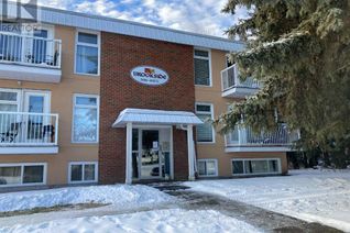 Condo Apartment for Sale, 506 41 Street #2, Edson, AB