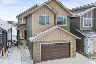 House for Sale, 9 Norwyck Wy, Spruce Grove, AB