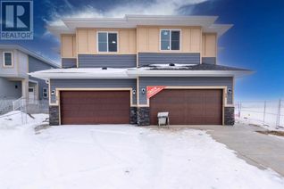 Duplex for Sale, 15 Waterford Street, Chestermere, AB