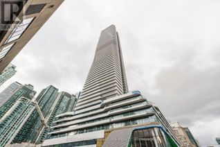 Condo for Sale, 28 Freeland Street #5006, Toronto (Waterfront Communities), ON