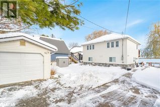 House for Sale, 282 Robins Point Road, Tay, ON