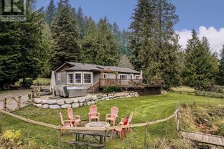 Bungalow for Sale, 1223 Boyle Road, Gibsons, BC