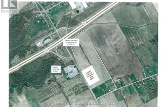 Land for Sale, N/A Summerstown Road, South Glengarry, ON