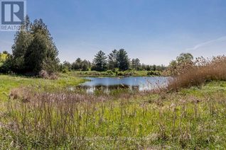 Commercial Land for Sale, 2140 Charleston Side Road, Caledon, ON