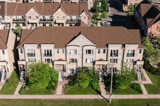 Townhouse for Sale, 3108 Eglinton Avenue W #102, Mississauga (Churchill Meadows), ON