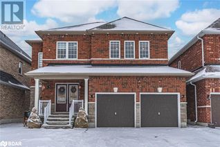 Detached House for Sale, 3 Cypress Point Street, Barrie, ON