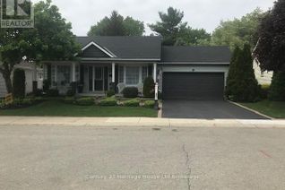 Bungalow for Sale, 9 Brasher Drive, Tillsonburg, ON