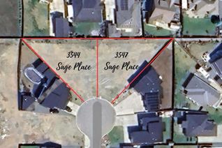 Vacant Residential Land for Sale, 3547 Sage Pl, Campbell River, BC