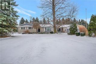 Detached House for Sale, 715362 Oxford Rd 4, Woodstock, ON