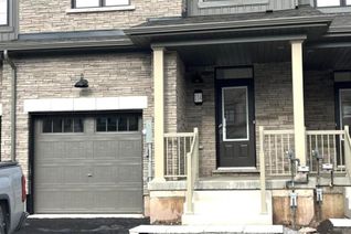 Freehold Townhouse for Rent, 114 Masters Street, Welland, ON