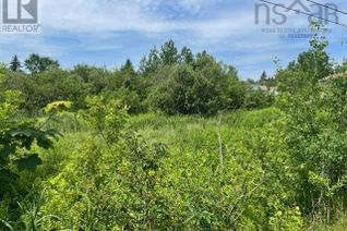 Commercial Land for Sale, Lot 18 Hilltop Crescent, Baddeck, NS