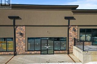 Commercial/Retail Property for Lease, 5703 48 Avenue #103, Camrose, AB