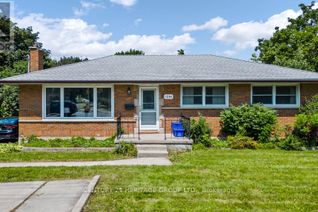 Detached House for Sale, 1204 Huron Street, London, ON