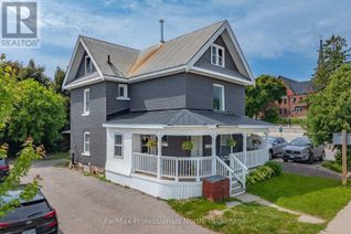 Duplex for Sale, 73 Coldwater Street E, Orillia, ON