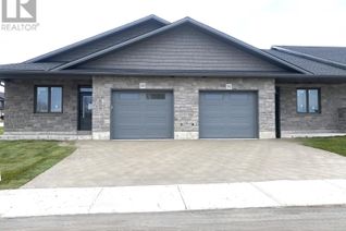 Townhouse for Sale, 72 Mercedes Cres Crescent N, Kincardine, ON