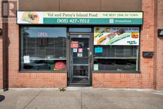 Non-Franchise Business for Sale, 676 Monarch Avenue S #12, Ajax (South West), ON