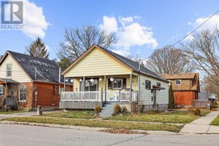 Bungalow for Sale, 33 Winniett Street, Brantford, ON