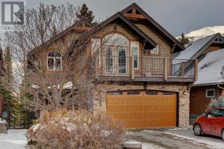 Detached House for Sale, 305 Casale Place, Canmore, AB