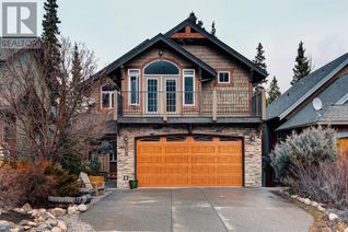 House for Sale, 305 Casale Place, Canmore, AB