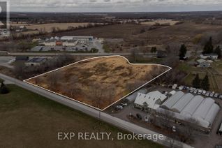 Land for Sale, 0 Loyalist Parkway, Prince Edward County (Picton), ON