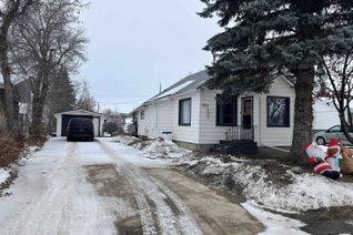 Property for Sale, 4928 55 Av, Viking, AB