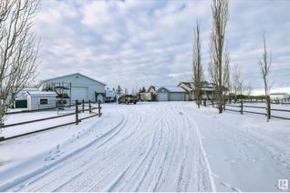 Bungalow for Sale, 1 53526 Rge Road 273, Rural Parkland County, AB