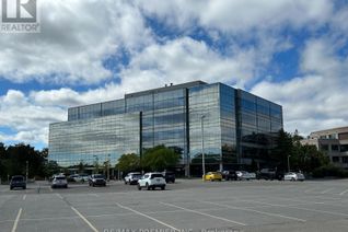 Property for Lease, 5060 Spectrum Way #505-23, Mississauga (Airport Corporate), ON