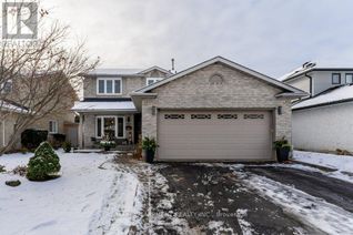 Detached for Sale, 504 Mathewman Crescent, Burlington (Appleby), ON