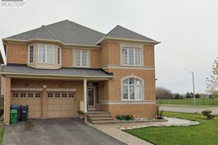 Detached House for Rent, 1 Freshspring Drive #Bsmt, Brampton (Sandringham-Wellington), ON