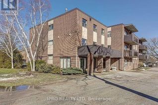 Condo Apartment for Sale, 173 Eighth Street #301, Collingwood, ON