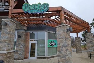 Coffee/Donut Shop Business for Sale, 511 Maple Grove Drive #39, Oakville (Eastlake), ON