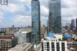 Condo for Sale, 832 Bay Street #208, Toronto (Bay Street Corridor), ON