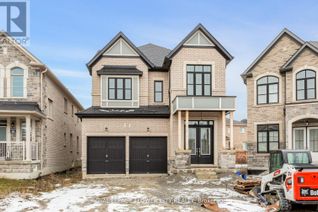 Detached House for Sale, 44 Royal Fern Crescent, Caledon, ON