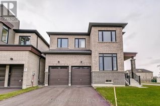 Detached House for Sale, 244 Mckean Drive, Whitchurch-Stouffville, ON