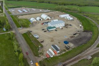 Industrial Property for Sale, 3001 23 Street, Didsbury, AB