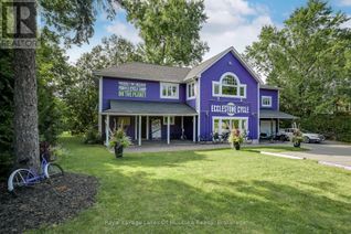 Commercial/Retail Property for Sale, 230 Ecclestone Drive, Bracebridge, ON