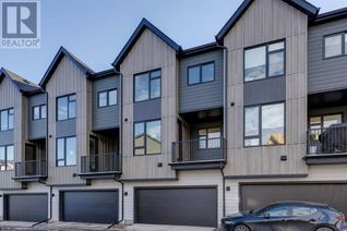 Townhouse for Sale, 85 Sage Hill Heights #309, Calgary, AB