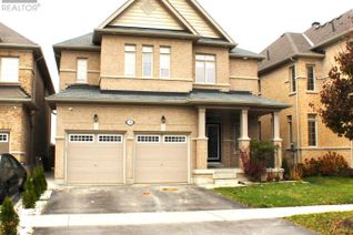 Property for Rent, 124 Hurst Drive #Bsmt, Ajax (Northwest Ajax), ON