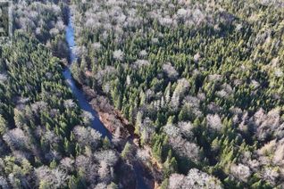 Commercial Land for Sale, Salmon River Road, Enon, NS