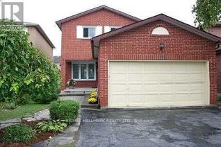 Property for Rent, 159 Kersey Crescent, Richmond Hill (North Richvale), ON