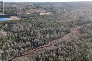 Commercial Land for Sale, Salmon River Road, Enon, NS