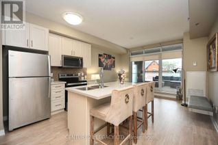 Property for Sale, 2486 Old Bronte Road #212, Oakville (Palermo West), ON