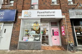 Business for Sale, 3232 Yonge Street #Main, Toronto (Lawrence Park North), ON