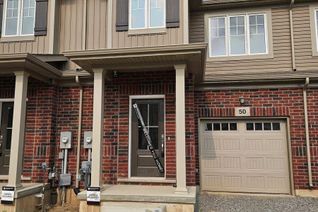 Freehold Townhouse for Sale, 50 Samuel Avenue, Pelham (662 - Fonthill), ON