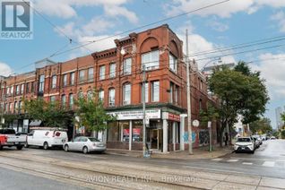 Commercial/Retail Property for Lease, 167 Queen Street E, Toronto (Moss Park), ON