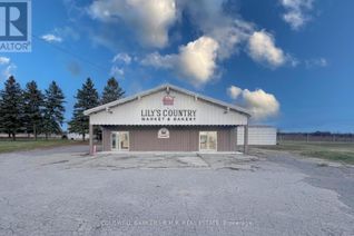 Commercial/Retail Property for Lease, 4303 Highway 115 N, Clarington, ON