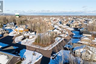 Commercial Land for Sale, Lot 77 Blackstone, Moncton, NB