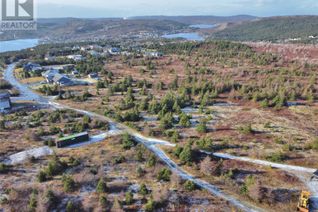 Land for Sale, 153 Seymours Road, Spaniards Bay, NL